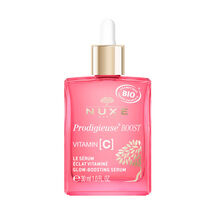 PRODIGIEUSE® BOOST (SUERO ILUMINADOR CON VITAMINA C)